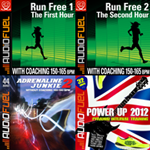 4 Hour Marathon Pack